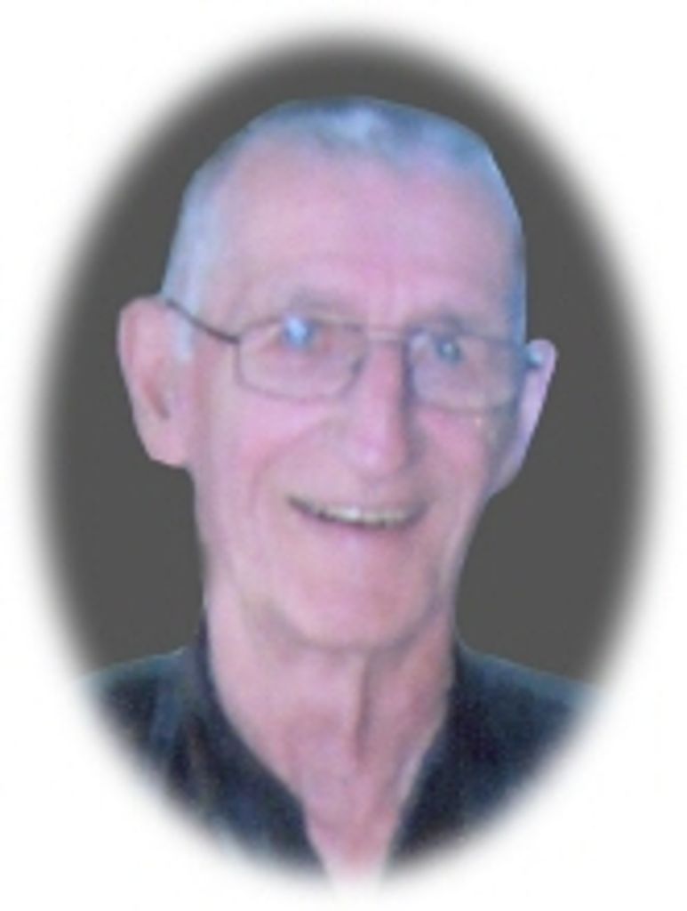 Norman Geddes Profile Photo