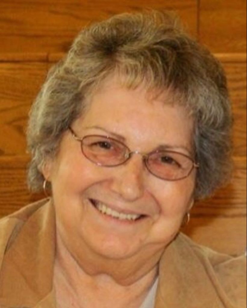 Joyce Ann DeBusk Profile Photo