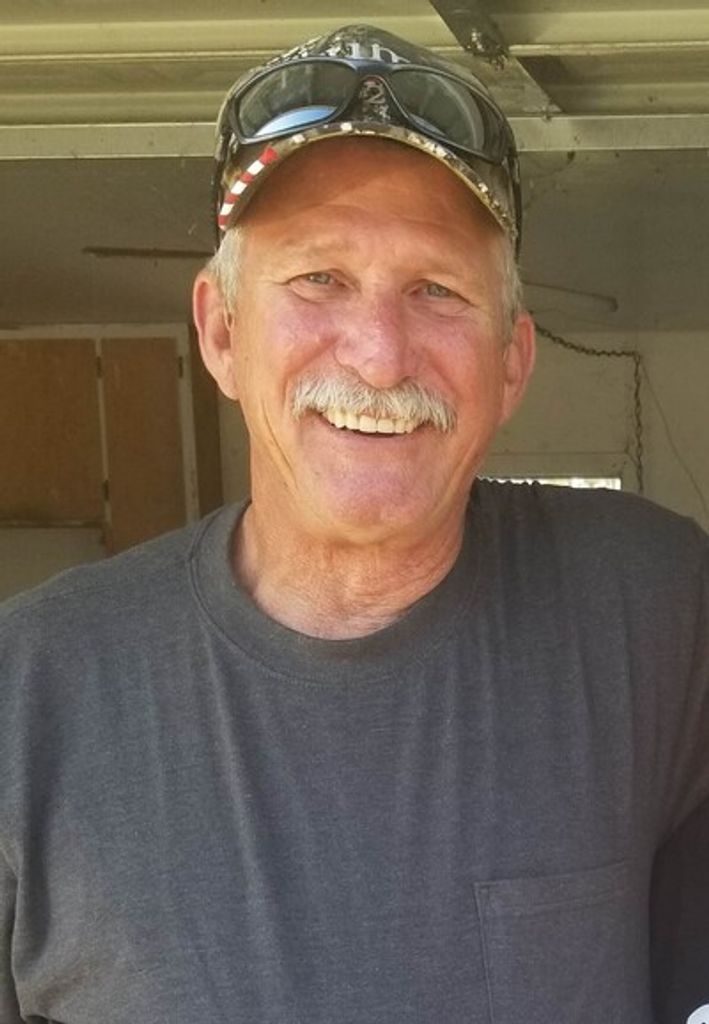 Jeffrey Lynn Workman Profile Photo