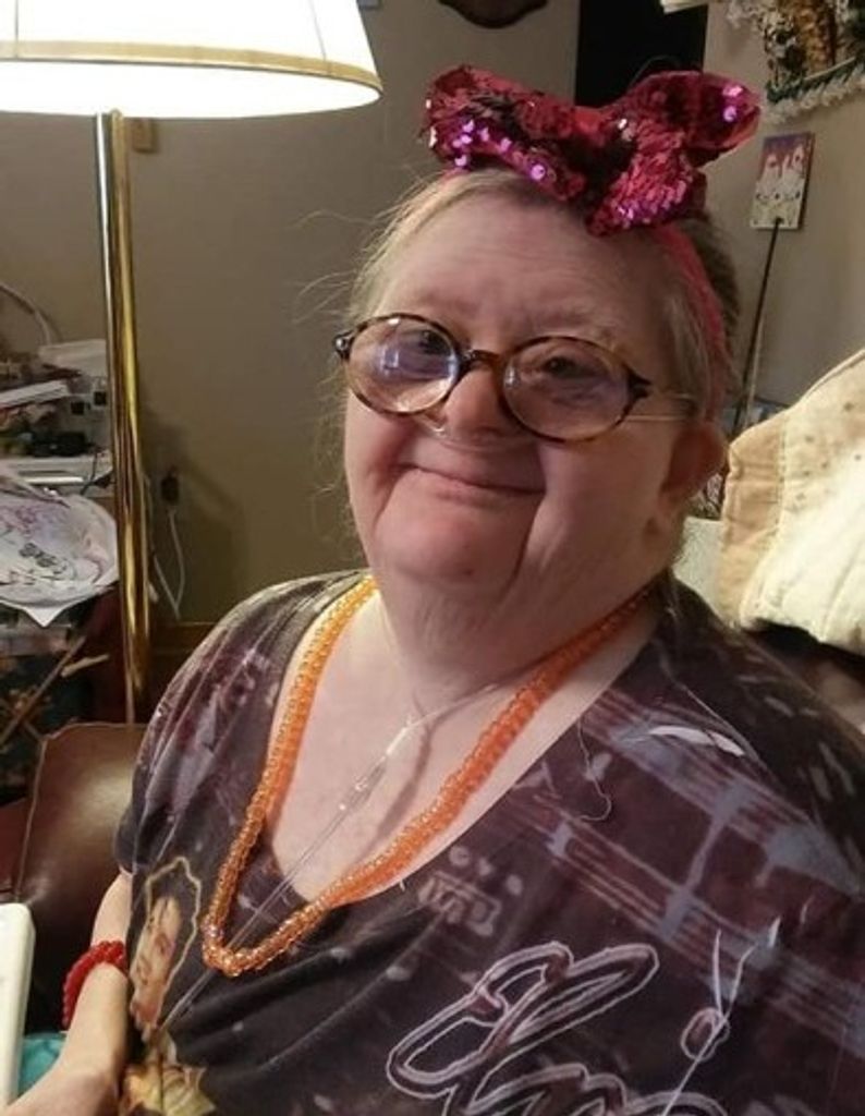 Mary Gail Kimble Profile Photo