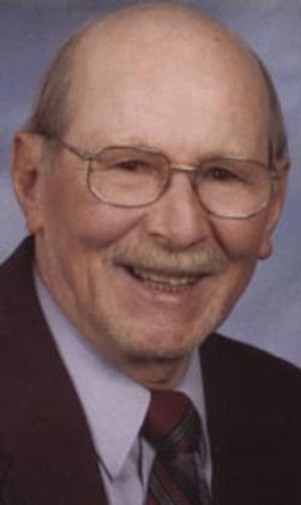 James Lowell Fetters Jr.