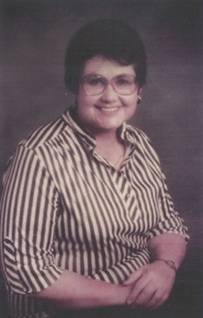 Belle Lewis