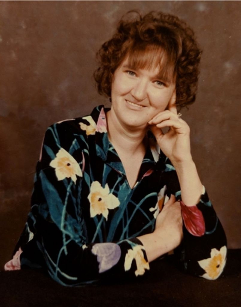 Priscilla Beall