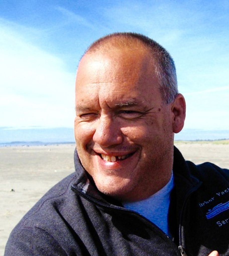 Matthew Thomas Organ