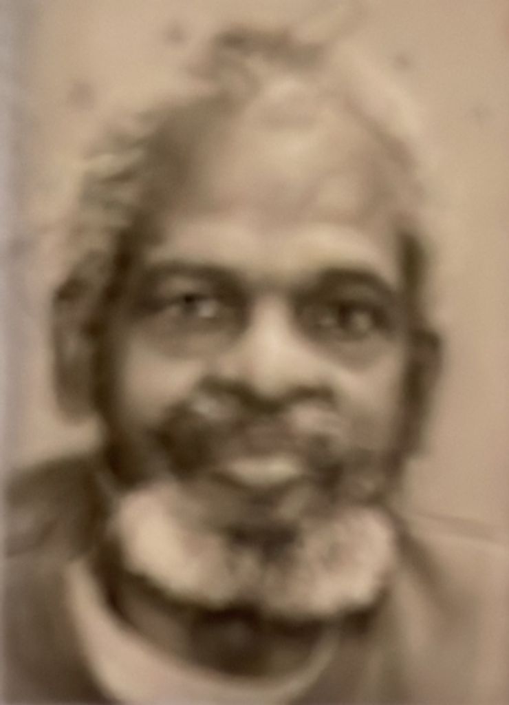 Alvin Gerald Robateau