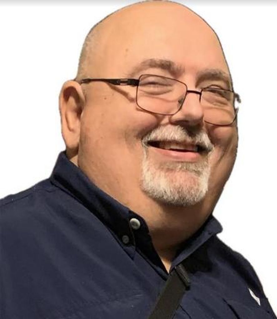 Shane Dockery Profile Photo