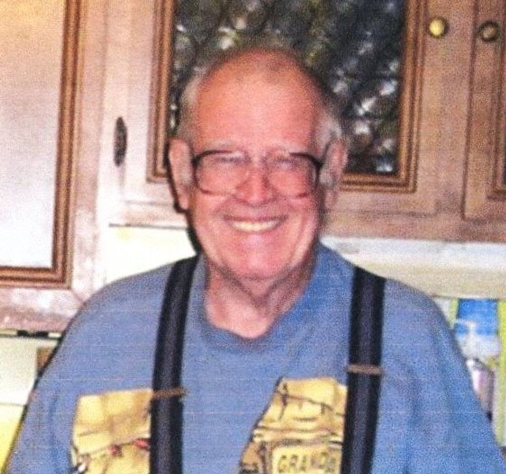 Roy Earl Lawson, Sr. Profile Photo