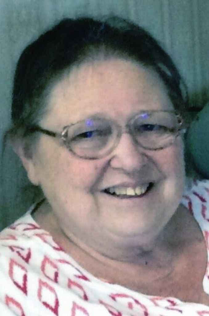 Donna Mcmackin Profile Photo