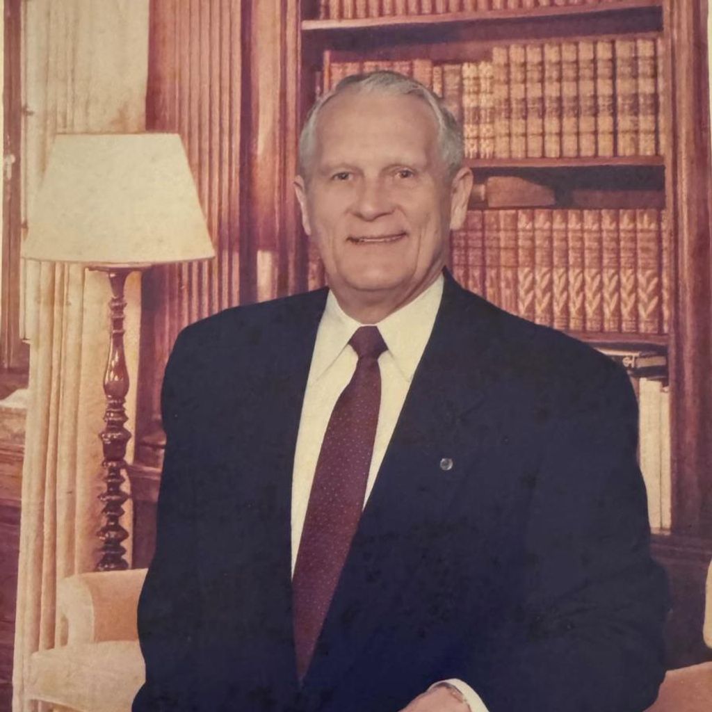 Homer R Pankey, Ed.D.