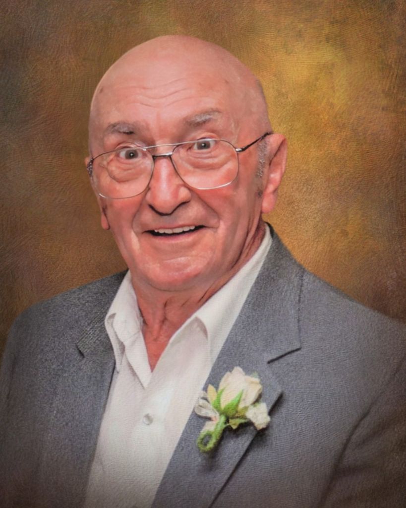 Ernest J. Istre Profile Photo