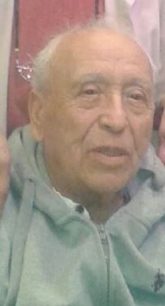 Francisco Dionysio Gonzales