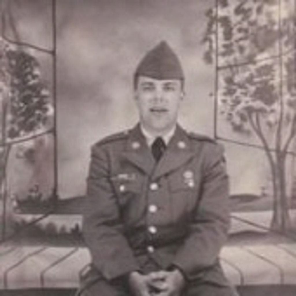 Donald Lee Curtis