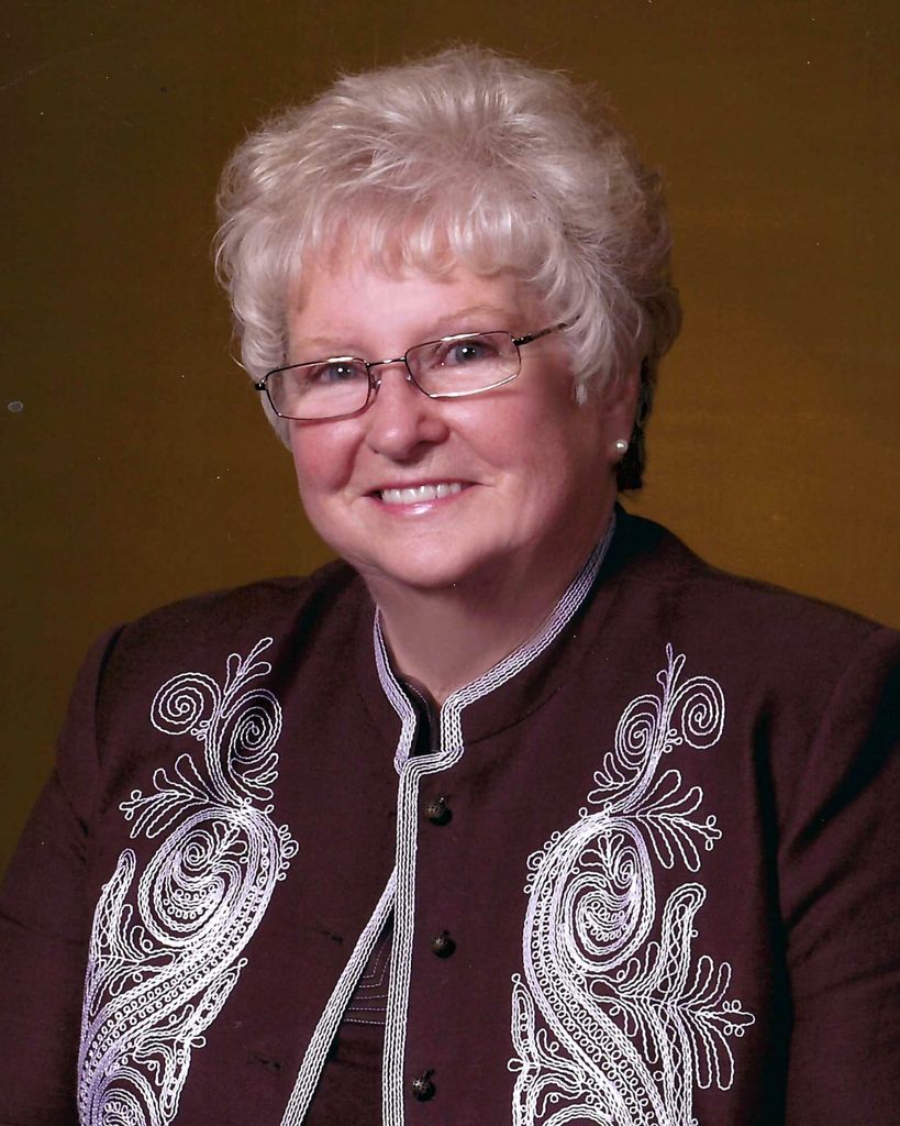 Barbara Campbell