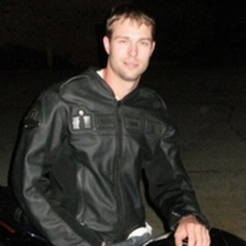Russell Casey Boyles
