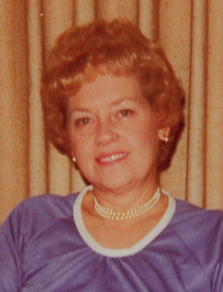 Eleanor E. Metler Profile Photo