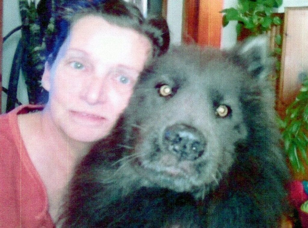 Sandy Jean Tannahill