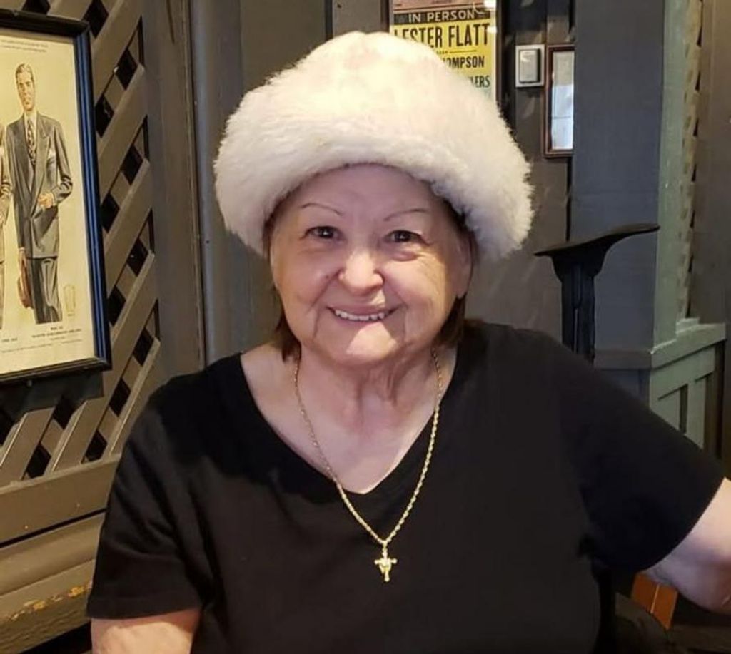 Mildred "Millie" Santomassino Profile Photo