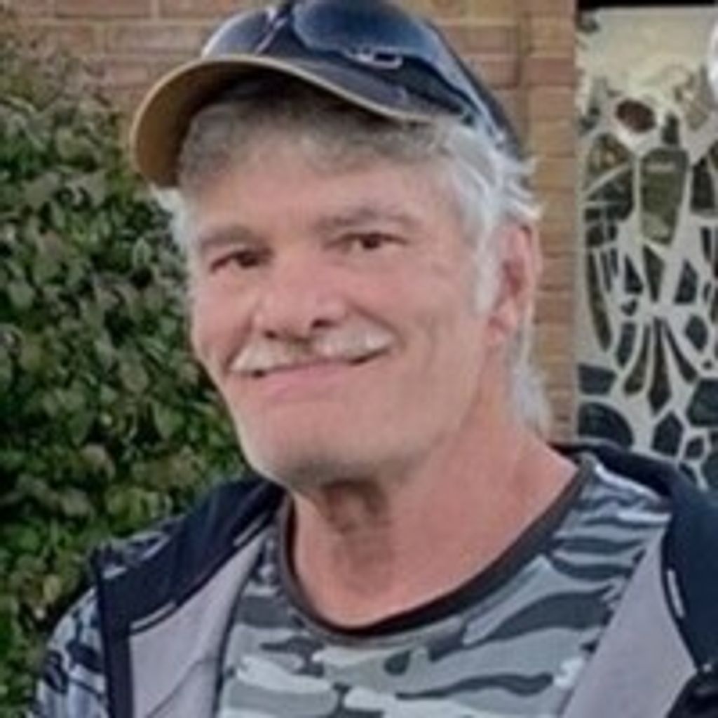 Dan Charles Alderman