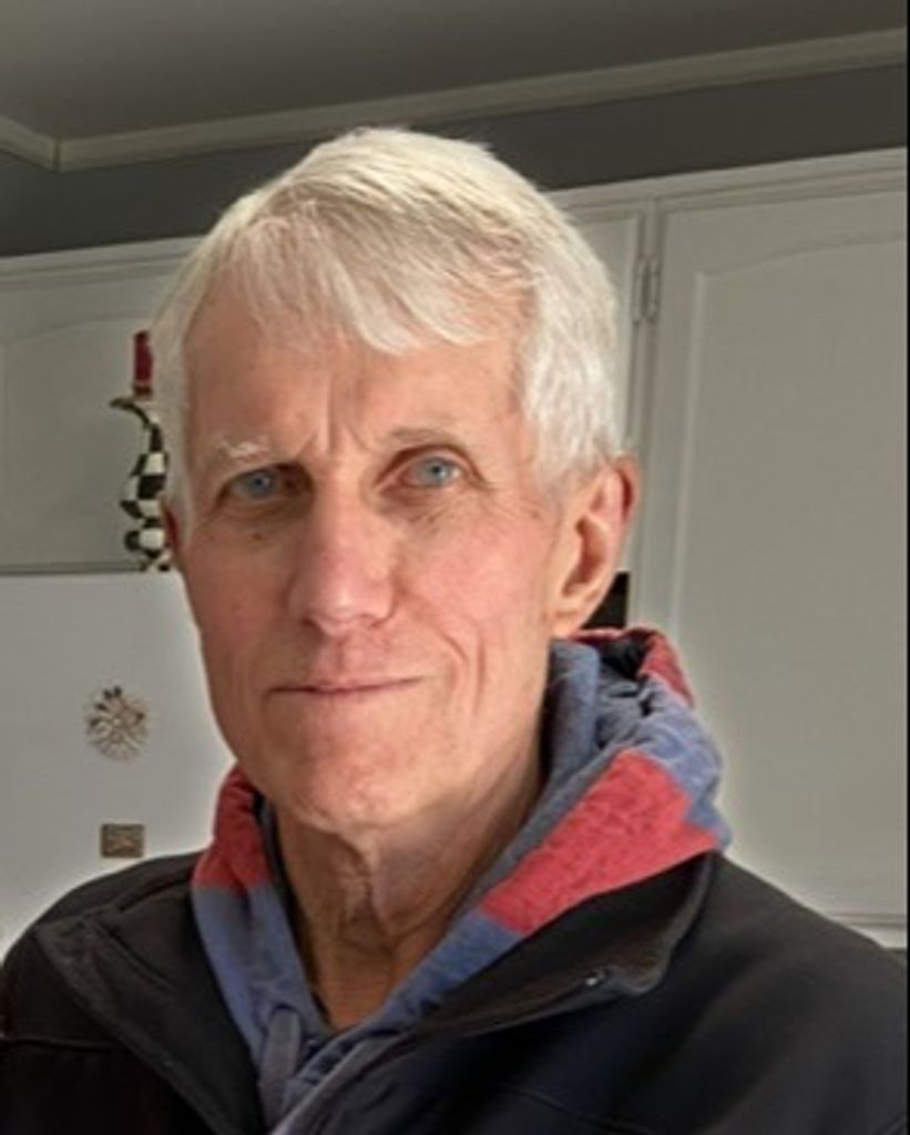 Donald D. Paul Profile Photo