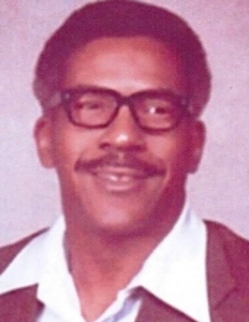 William  Lee Bolling