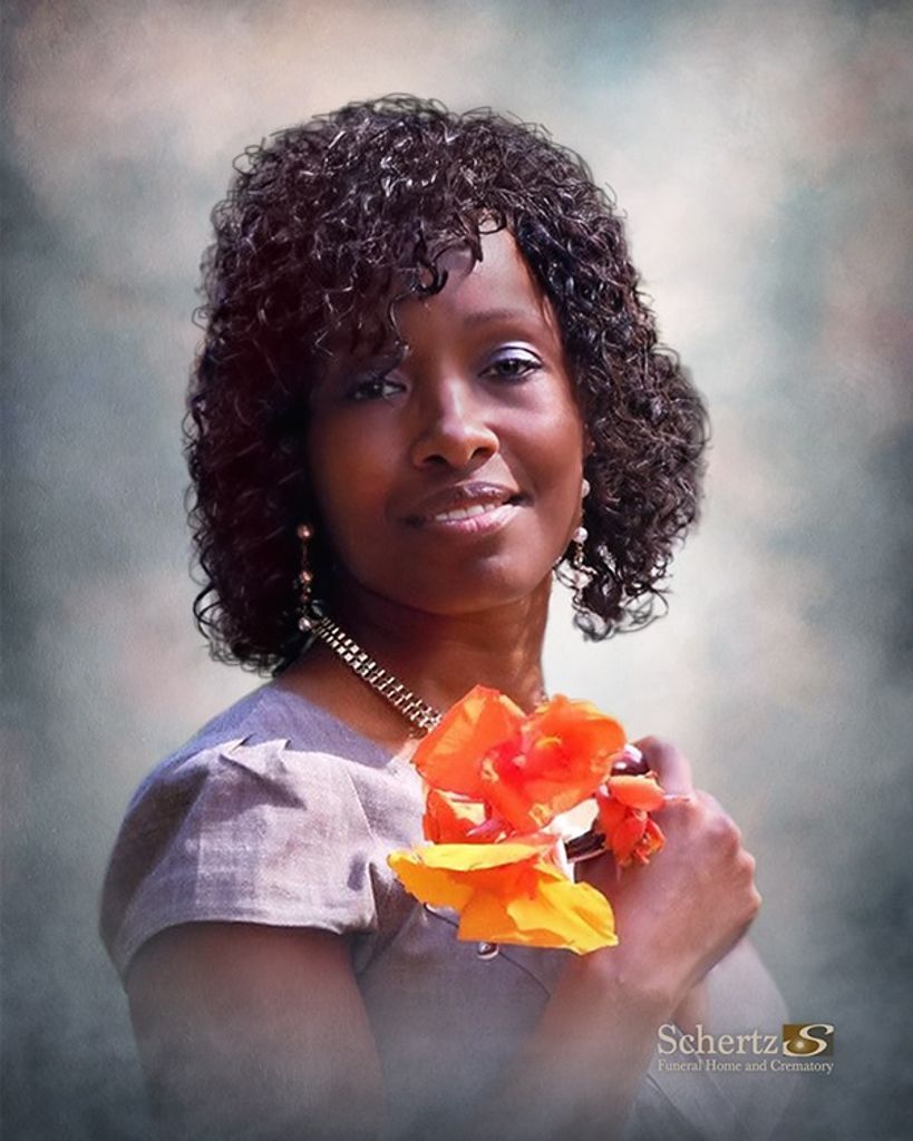 Karliss Lorraine Rutledge