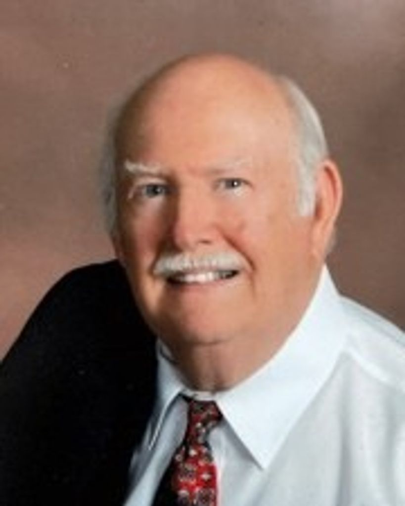 Heyward Hampton Hoover, Jr.