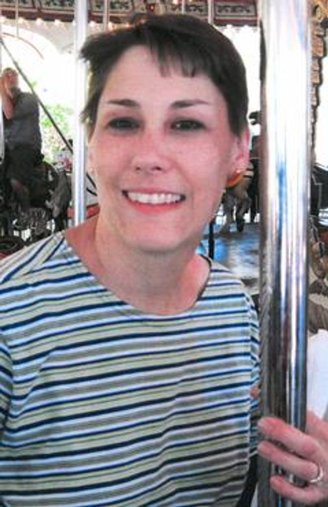 Cheryl Lynn (Carbery)  Carter
