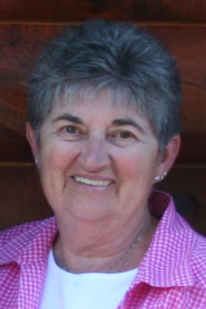 Betty Swedlund Profile Photo