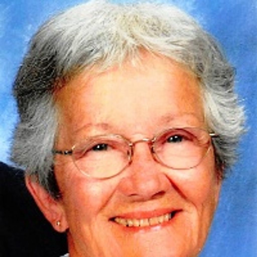 Dorothy Lena Anneken