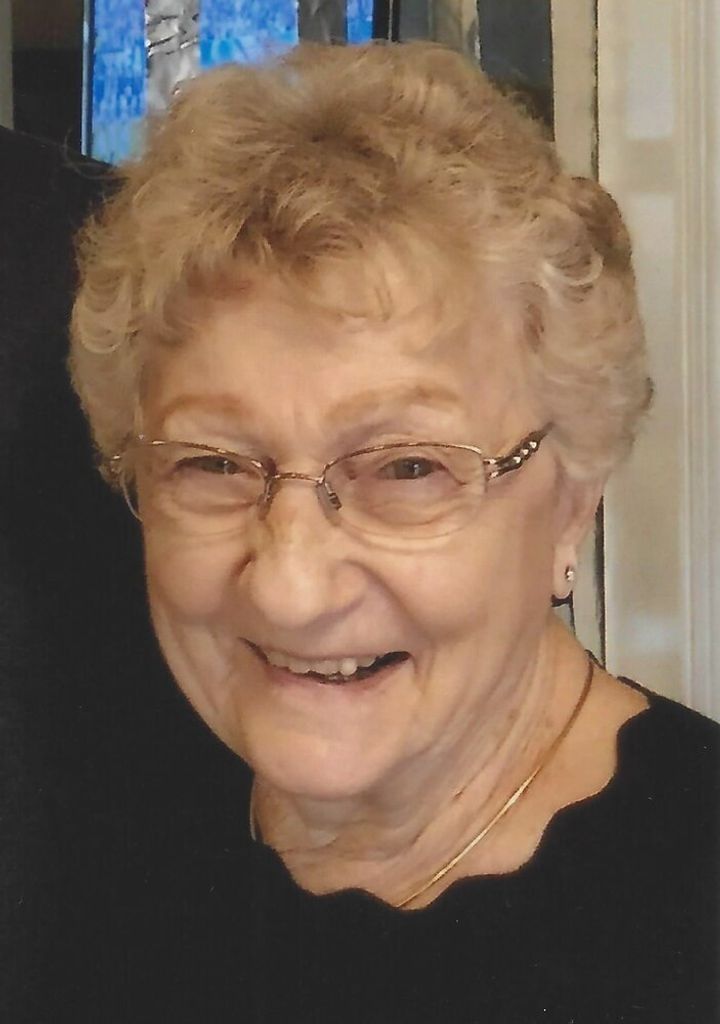 Alma B.  Clare Reddig Graybill Profile Photo
