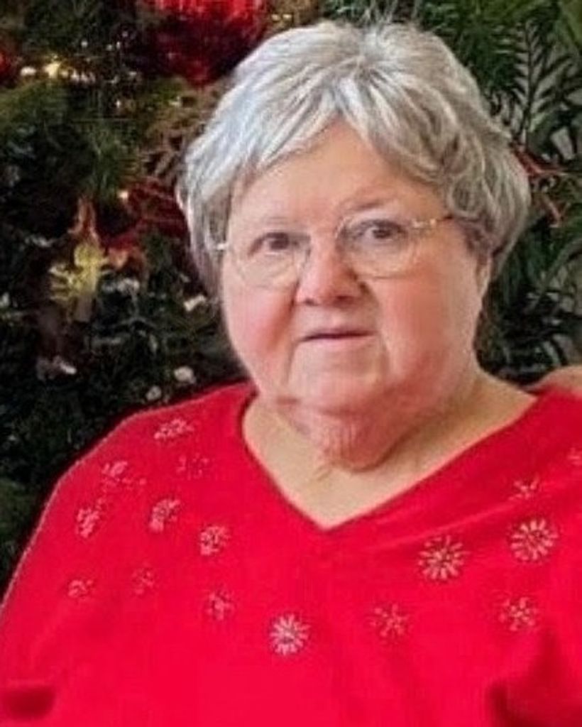 Patricia Capps Leftwich Profile Photo