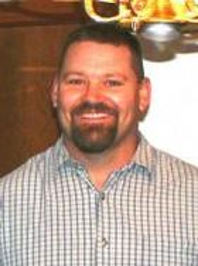 Michael Mullikin