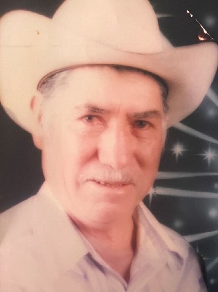 Hector Zamarron Profile Photo
