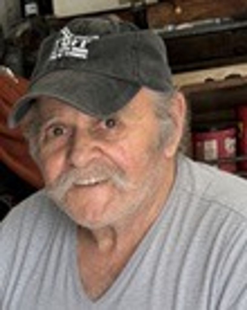 David Allen Prosek Profile Photo