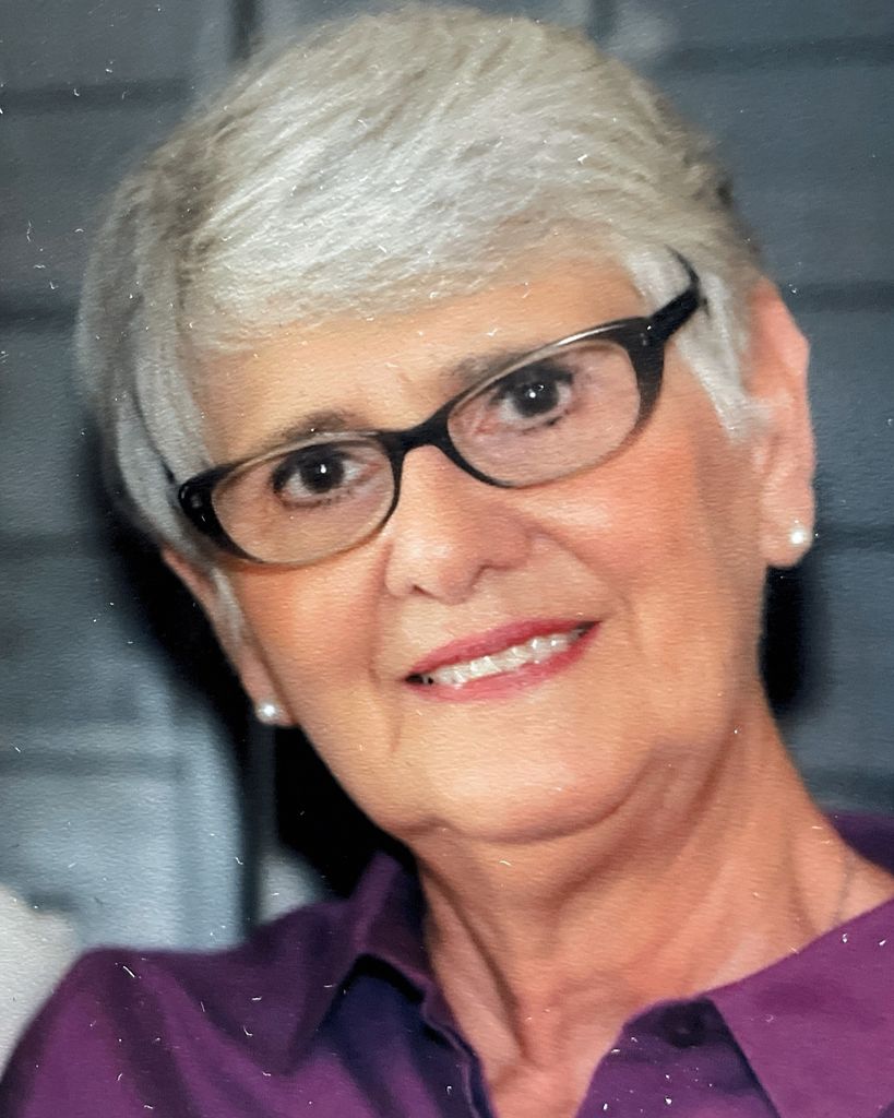 Kathleen K. Bansbach