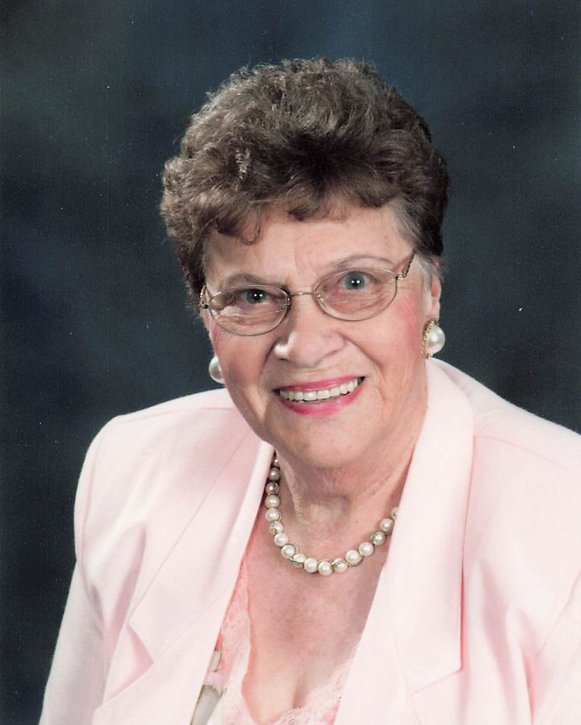 Audrey Liudahl