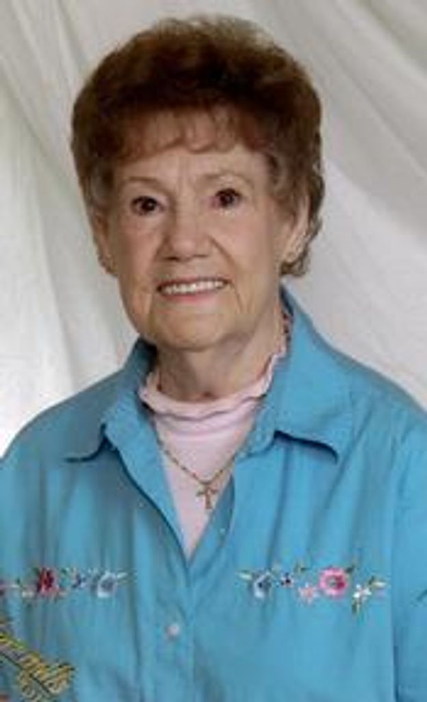 Peggy Whitley