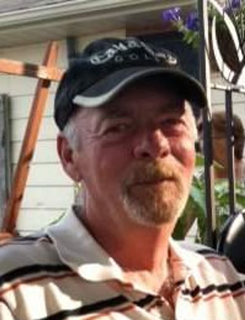 John Thomas Acton Profile Photo