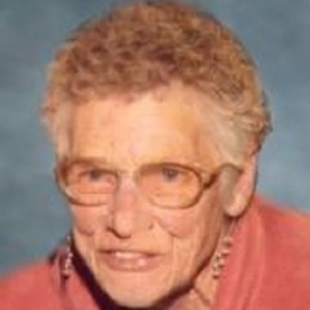Jo Maberry