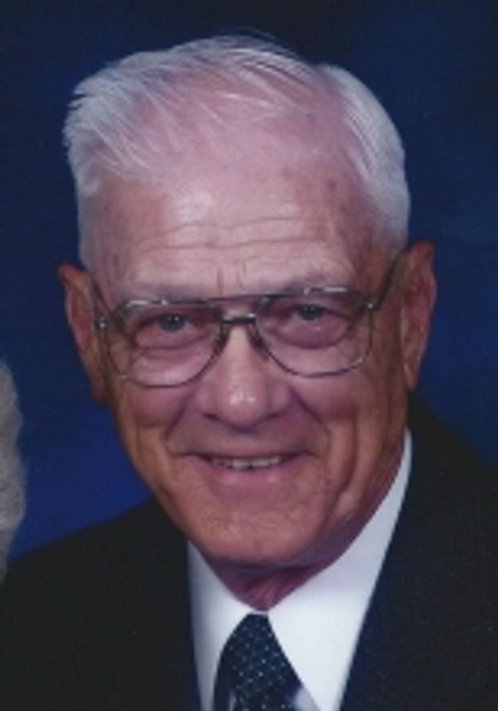 Eugene Buhler