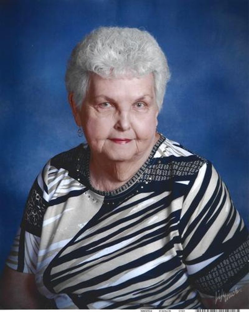 June Lucille Mills Profile Photo