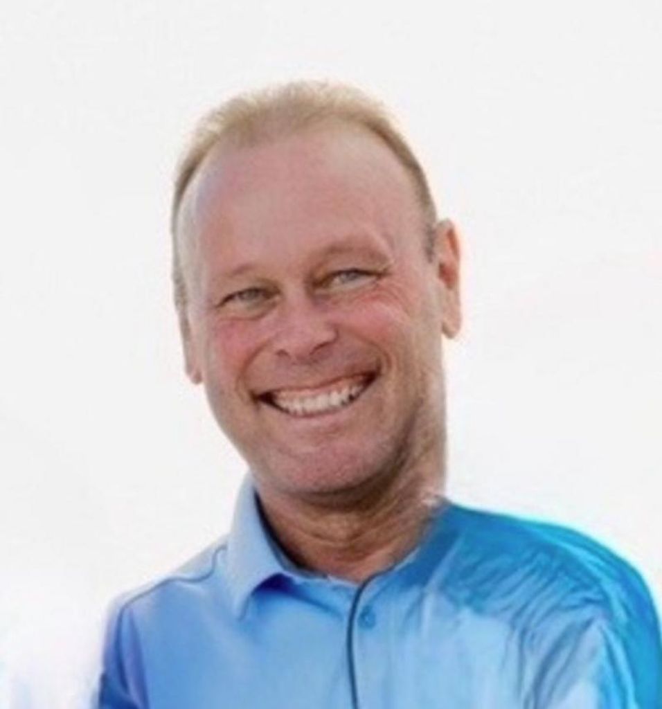 Bradley ("Brad") Alan Rhodes
