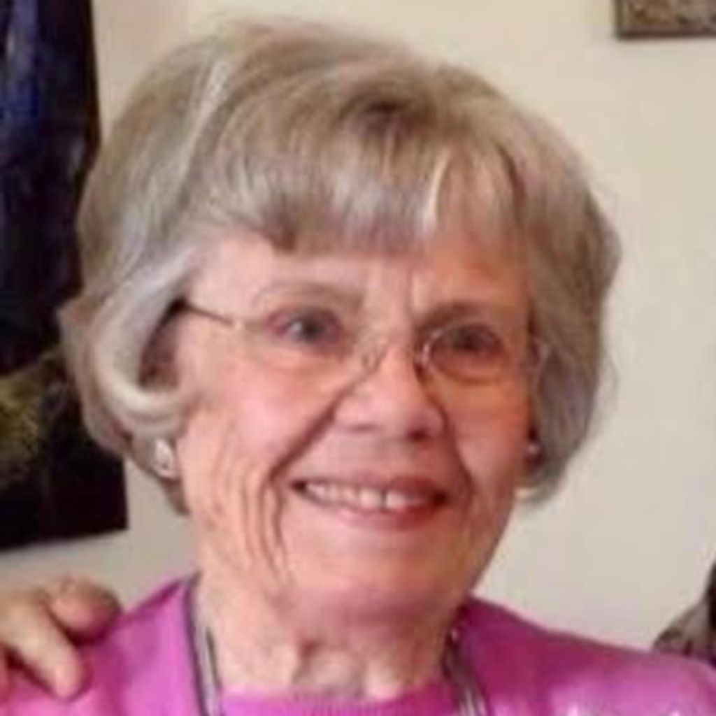Clarice Ida Nicol Profile Photo