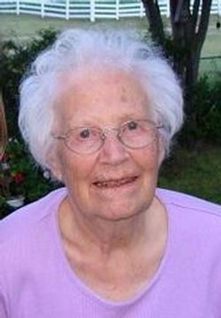 Lillian Harriet Orman