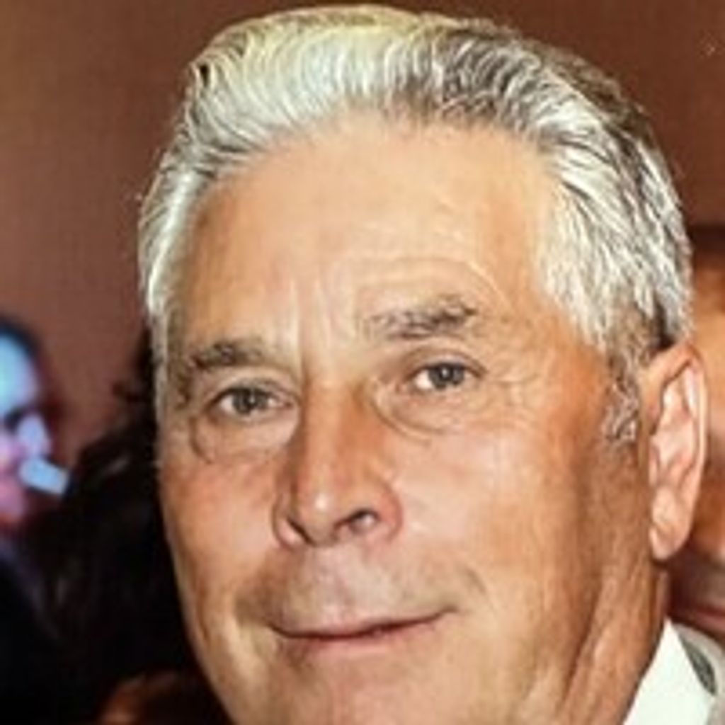 Nicola Melillo Profile Photo
