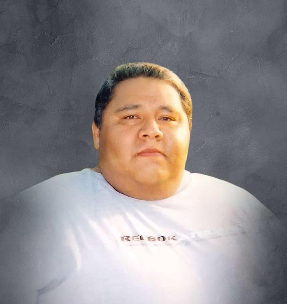 Antonio Hernandez Razo