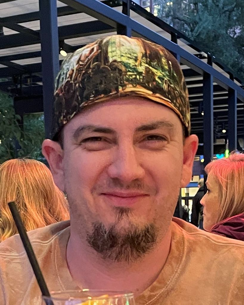 Adrian Robert Ortiz