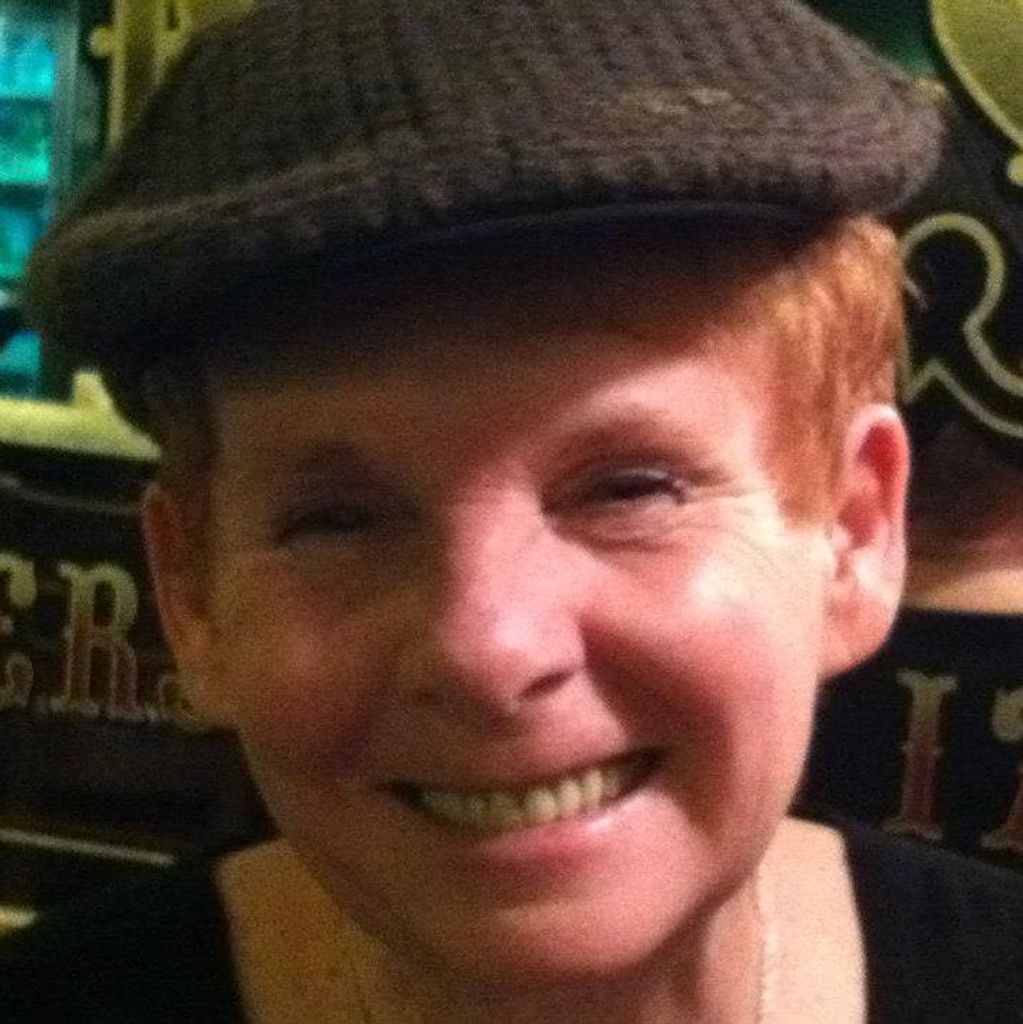 Kathleen A. “Kitty” Edge Profile Photo