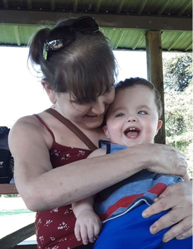 Kristi Lynn Sartain Profile Photo