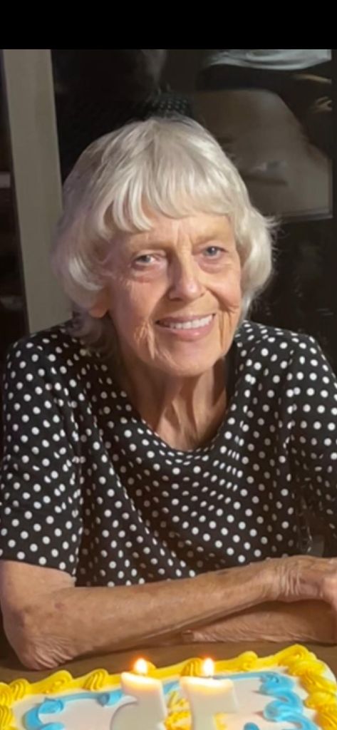 Marilyn E. Clark Paragi Profile Photo